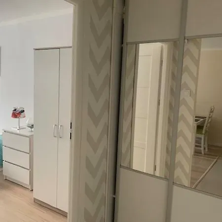 公寓 Apartament 2 Centrum Jana Pawla Ii
