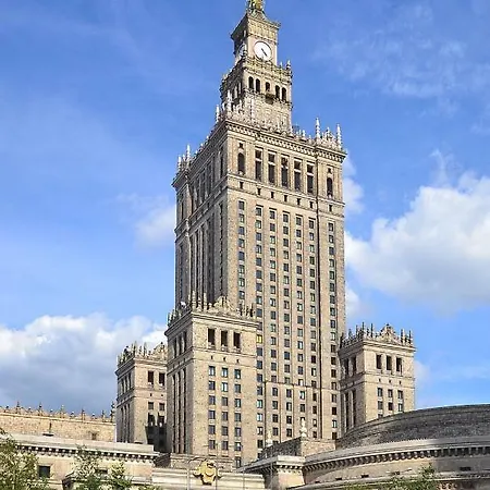Apartament 2 Centrum Jana Pawla Ii