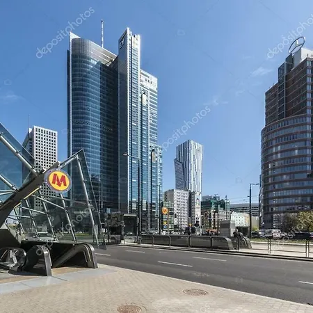 Apartament 2 Centrum Jana Pawla Ii 公寓