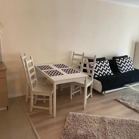 Apartament 2 Centrum Jana Pawla Ii 公寓