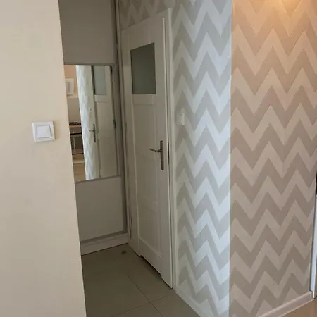 公寓 Apartament 2 Centrum Jana Pawla Ii