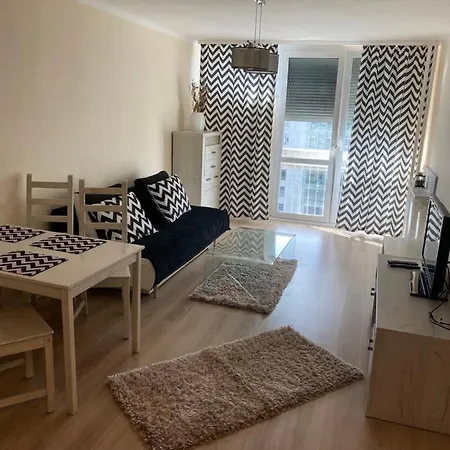Apartament 2 Centrum Jana Pawla Ii