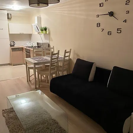 Apartament 2 Centrum Jana Pawla Ii *