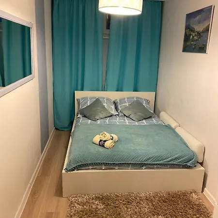 Apartament 2 Centrum Jana Pawla Ii 公寓